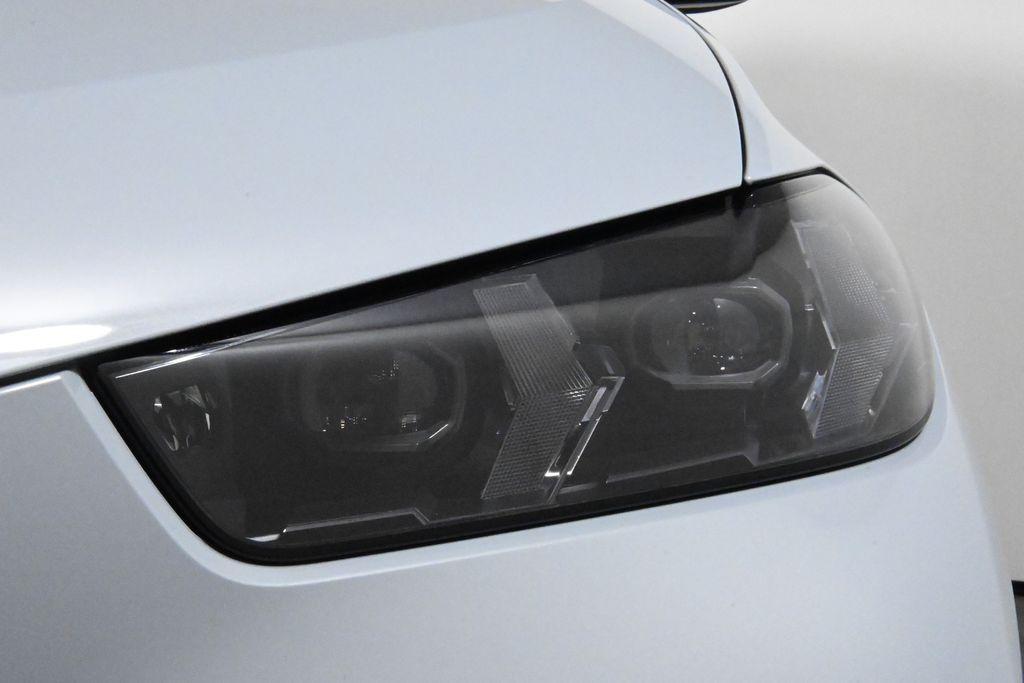 new 2026 BMW X5 car, priced at $80,875