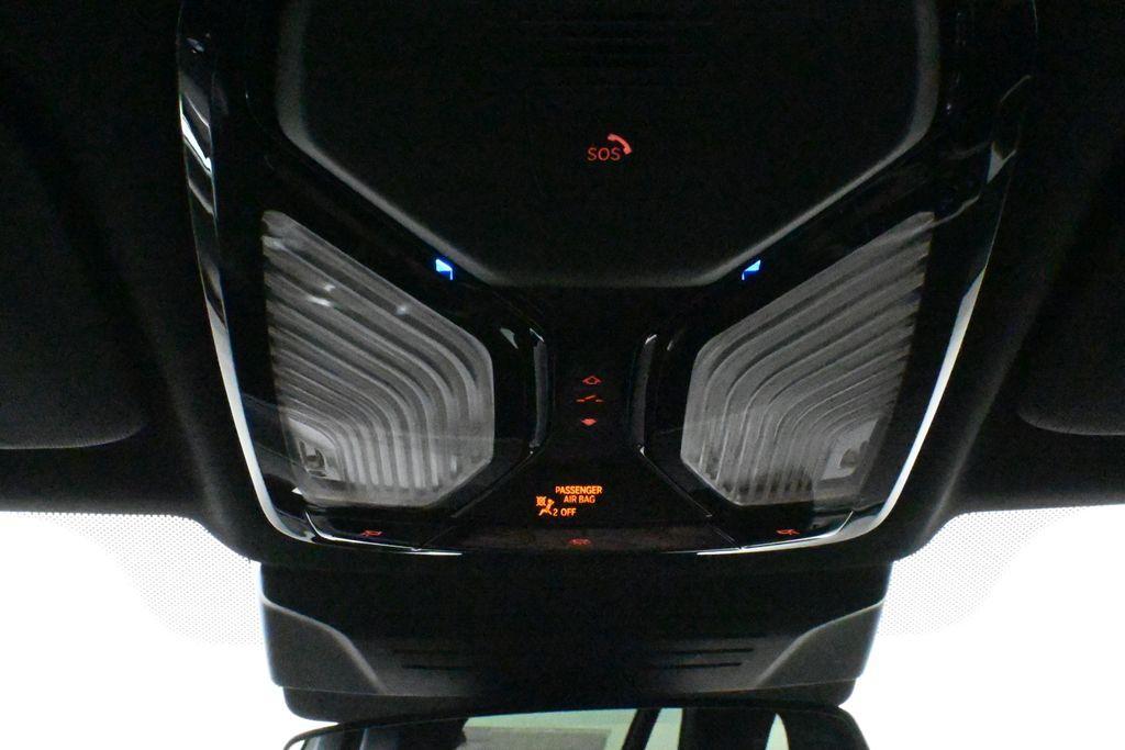 new 2026 BMW X5 car, priced at $80,875