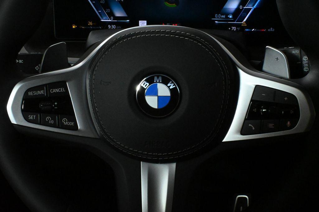 new 2026 BMW X5 car, priced at $80,875