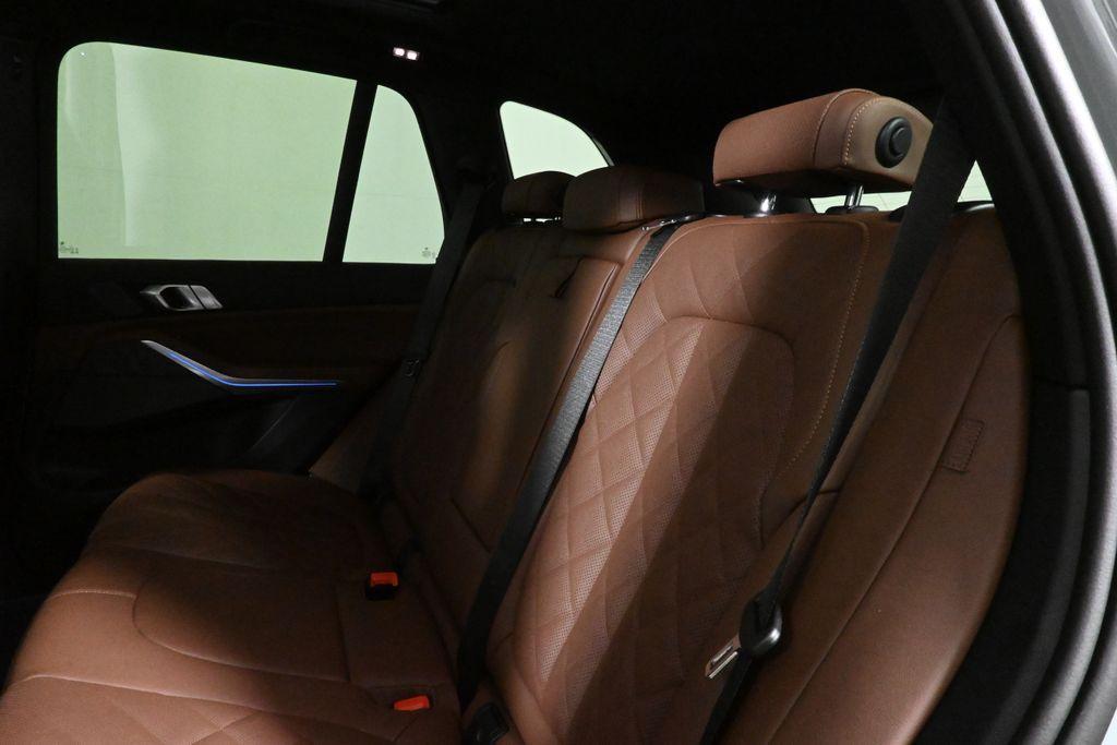 new 2026 BMW X5 car, priced at $80,875