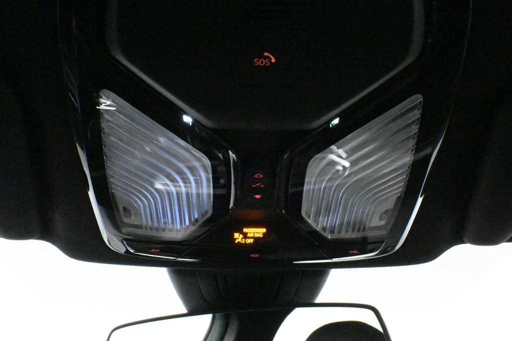 used 2023 BMW 430 Gran Coupe car, priced at $38,350