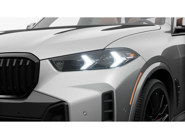 new 2026 BMW X5 car, priced at $82,100
