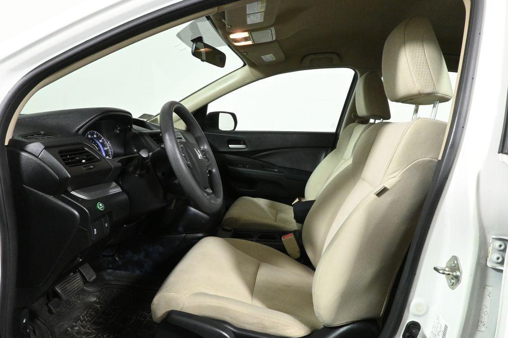 used 2015 Honda CR-V car, priced at $15,437