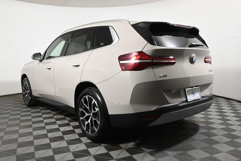 new 2026 BMW X3 car