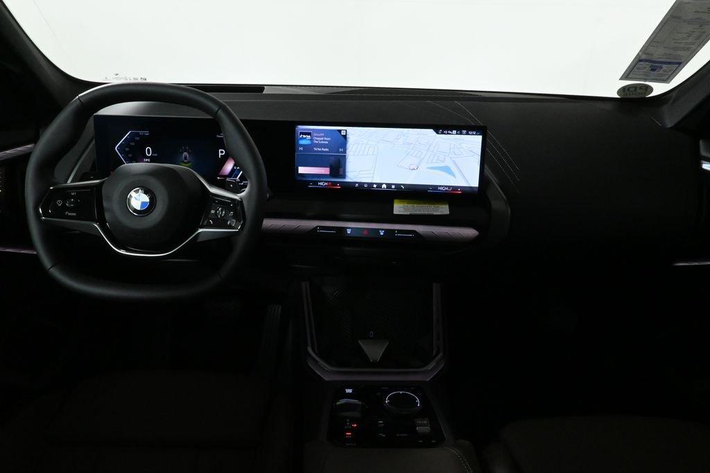 new 2026 BMW X3 car