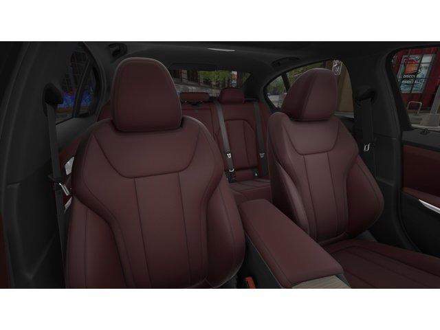new 2026 BMW 330 car, priced at $58,615