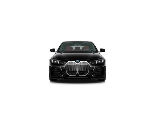 new 2025 BMW i4 Gran Coupe car