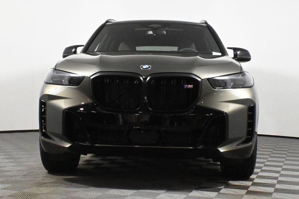 new 2026 BMW X5 car, priced at $102,525