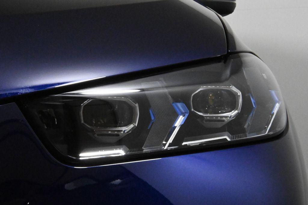 new 2026 BMW X5 car, priced at $76,975