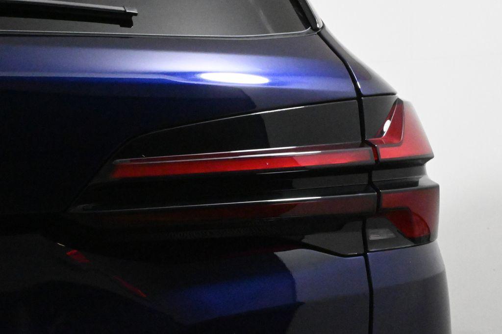new 2026 BMW X5 car, priced at $76,975