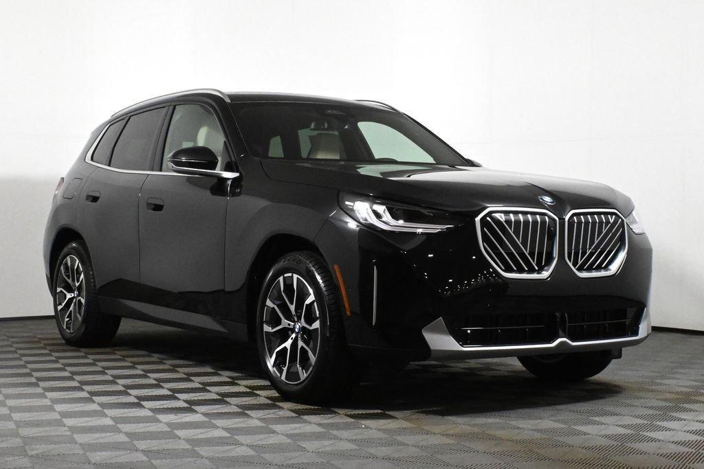 new 2026 BMW X3 car