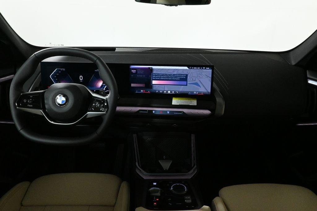 new 2026 BMW X3 car