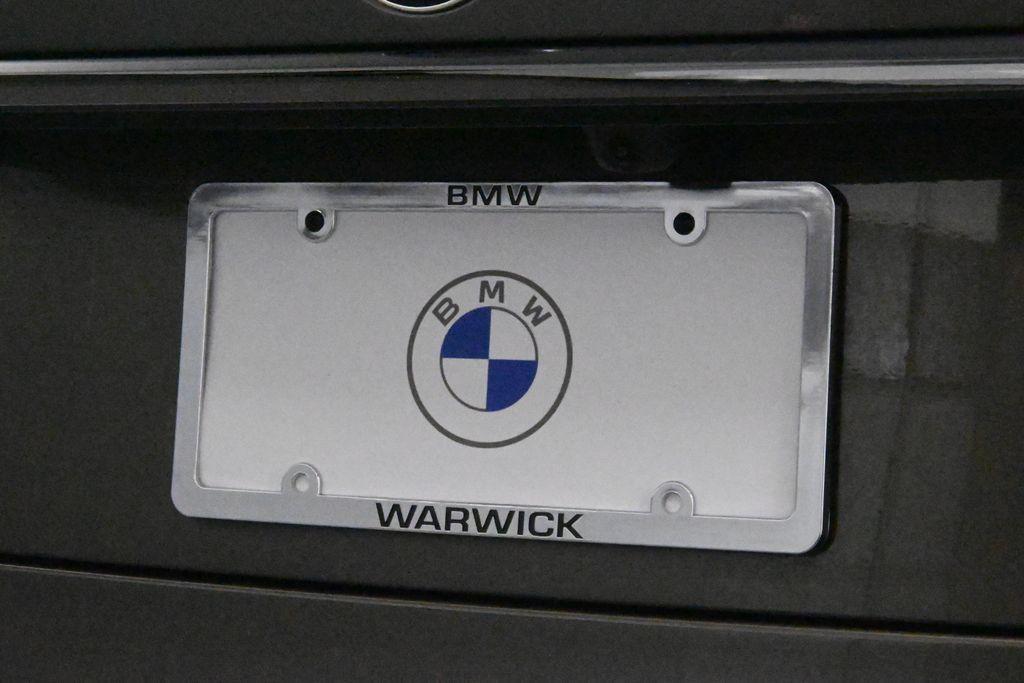 new 2026 BMW X7 car, priced at $102,230