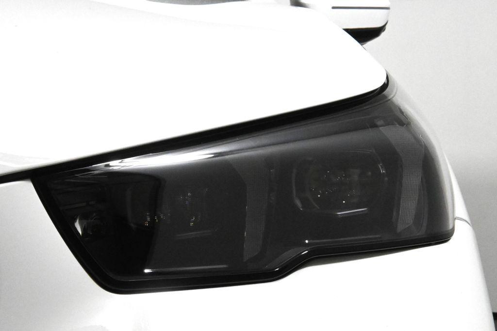 new 2026 BMW 530 car, priced at $70,390