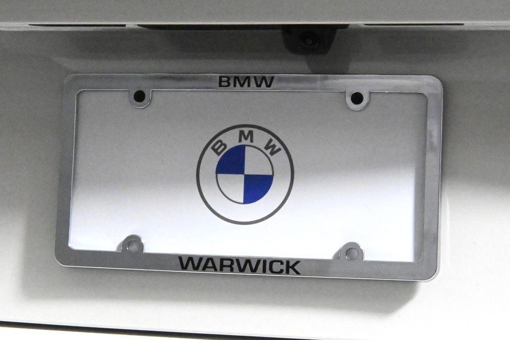 new 2026 BMW 530 car, priced at $70,390