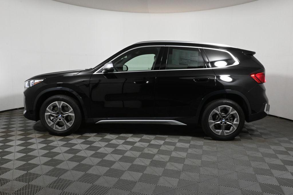 used 2024 BMW X1 car, priced at $44,860