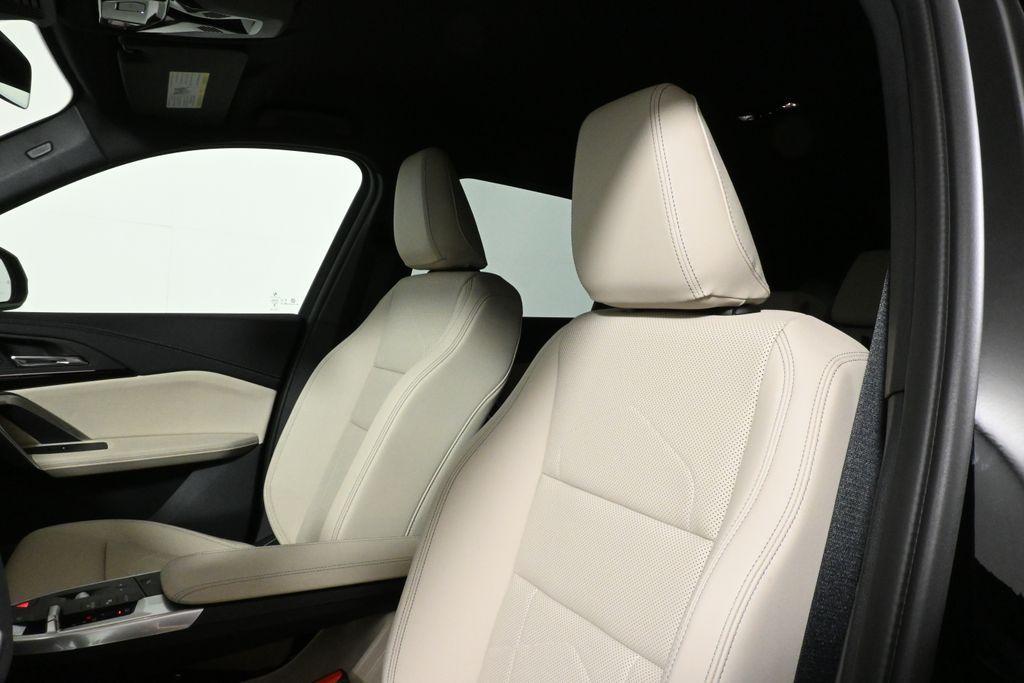 used 2024 BMW X1 car, priced at $44,860