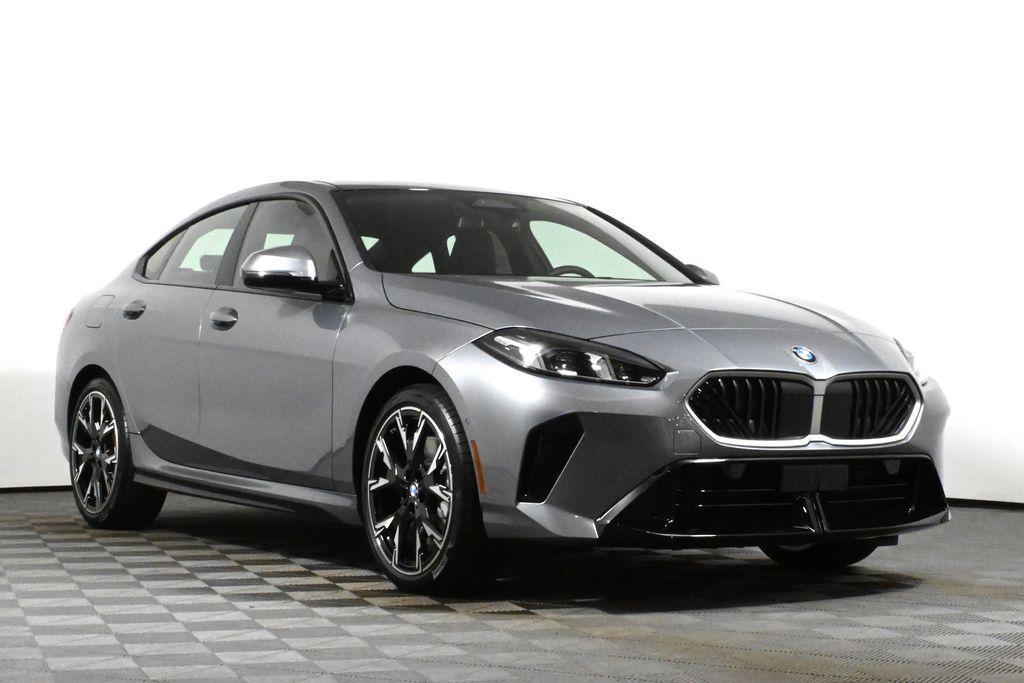 new 2025 BMW 228 Gran Coupe car, priced at $46,325