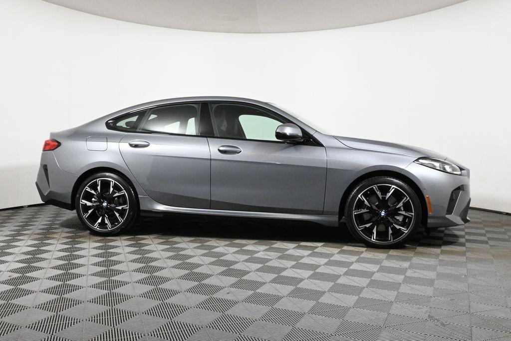 new 2025 BMW 228 Gran Coupe car, priced at $46,325