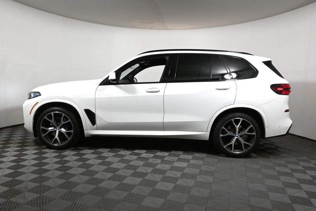 used 2024 BMW X5 car, priced at $60,988