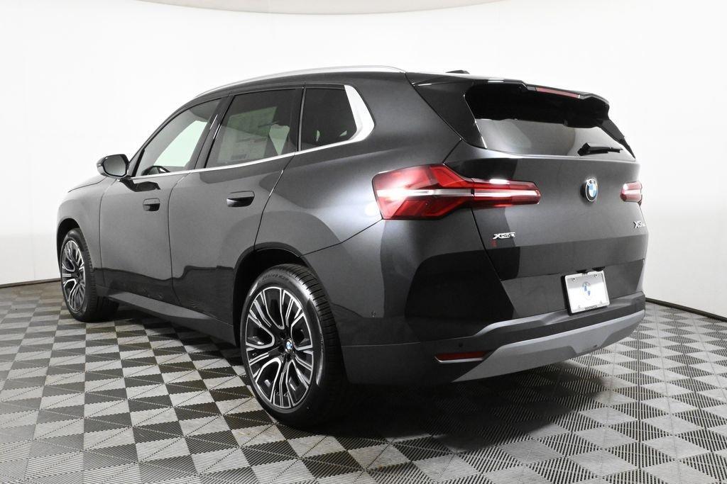 new 2026 BMW X3 car