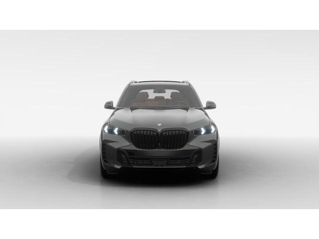 new 2026 BMW X5 car, priced at $82,025