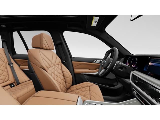 new 2026 BMW X5 car, priced at $82,025