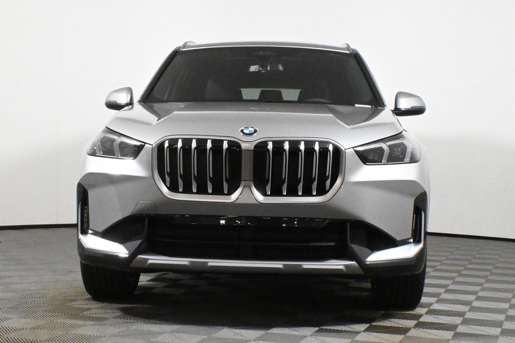 new 2026 BMW X1 car, priced at $47,355