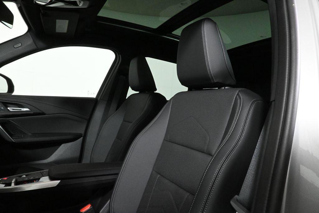new 2026 BMW X1 car, priced at $47,355