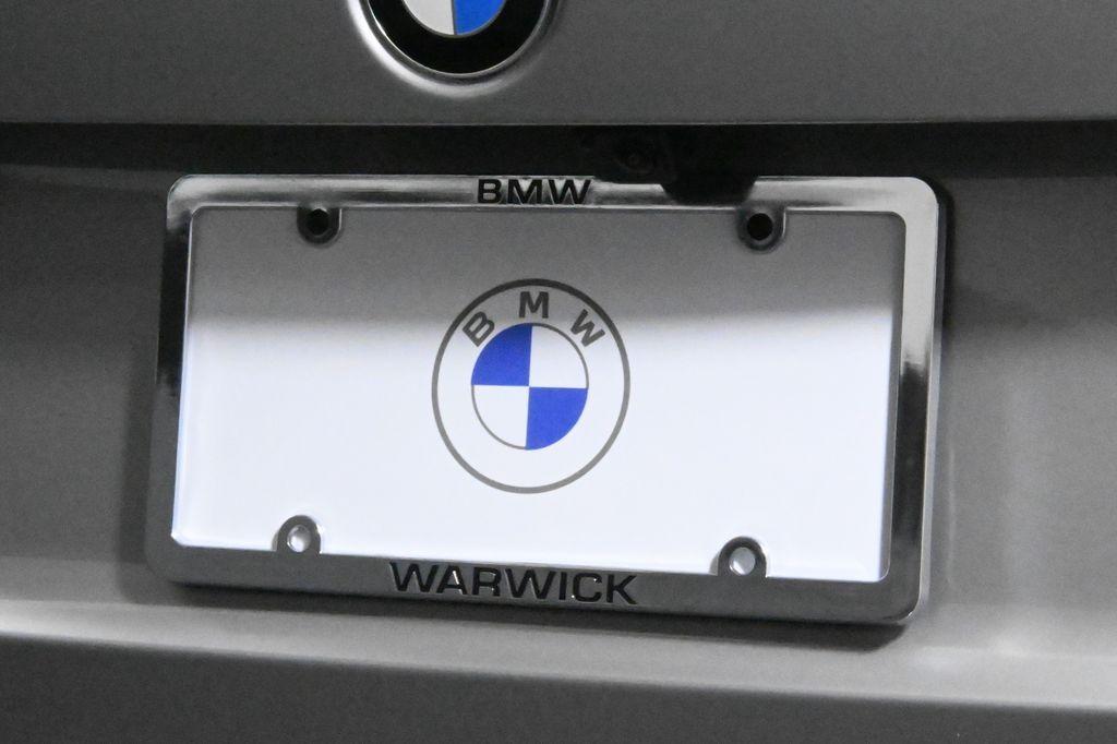 new 2026 BMW X1 car, priced at $47,355