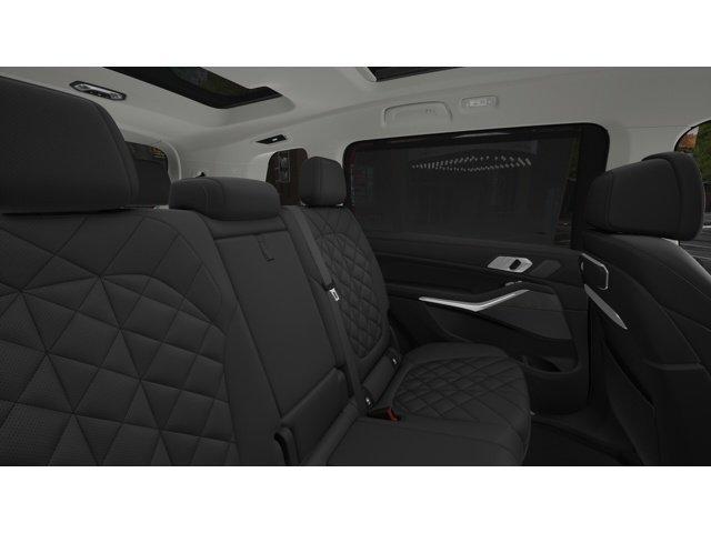 new 2026 BMW X7 car, priced at $93,625