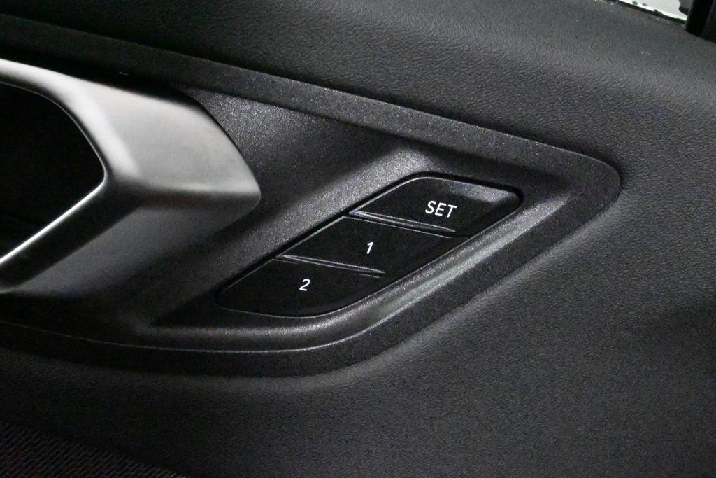 new 2025 BMW M235 Gran Coupe car, priced at $56,975