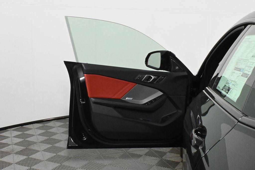 new 2025 BMW M235 Gran Coupe car, priced at $56,975