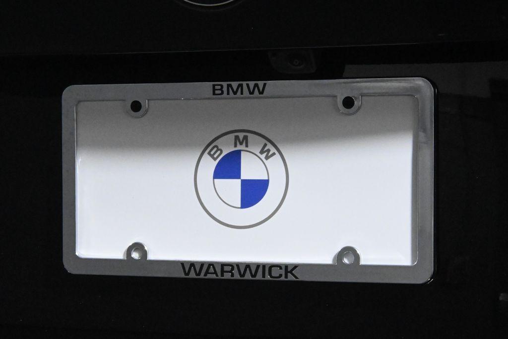 new 2025 BMW M235 Gran Coupe car, priced at $56,975