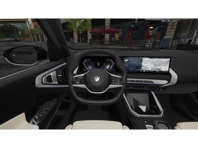 new 2026 BMW X3 car