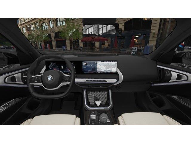 new 2026 BMW X3 car
