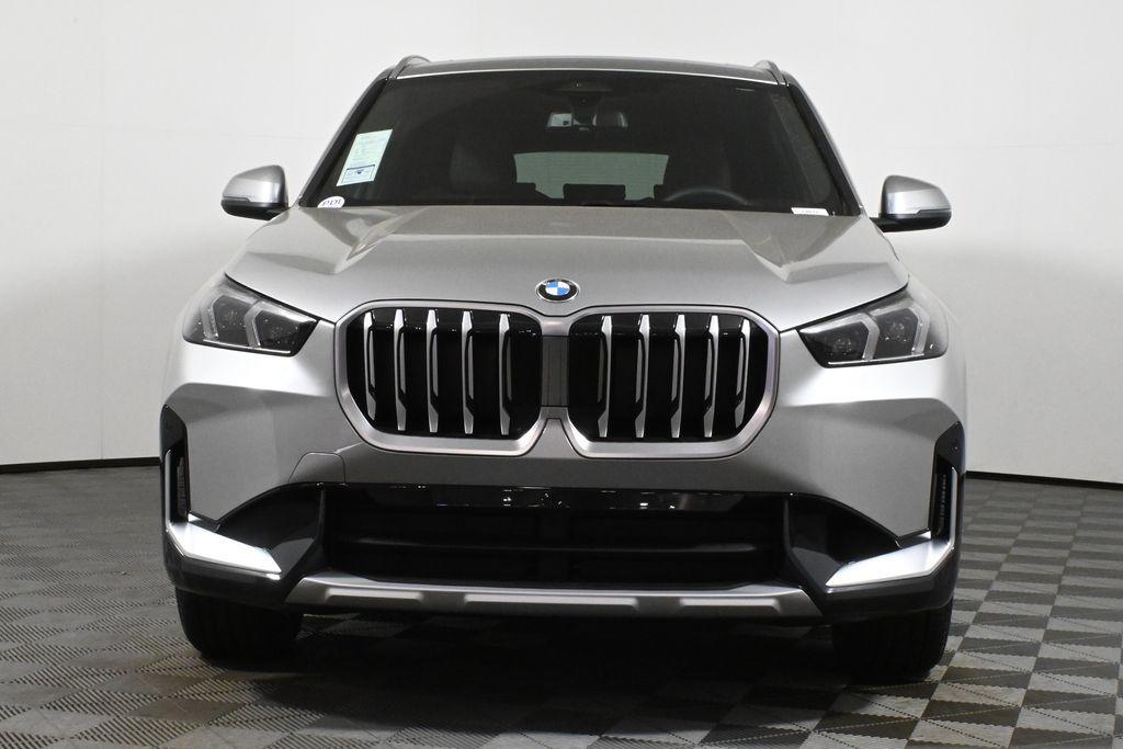 new 2025 BMW X1 car, priced at $46,740