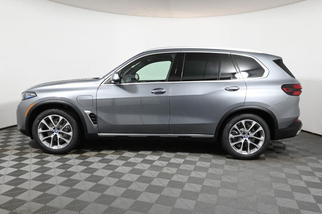 new 2025 BMW X5 PHEV car, priced at $79,505