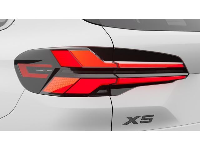 new 2026 BMW X5 car, priced at $76,675