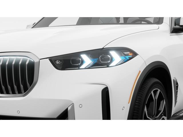 new 2026 BMW X5 car, priced at $76,675