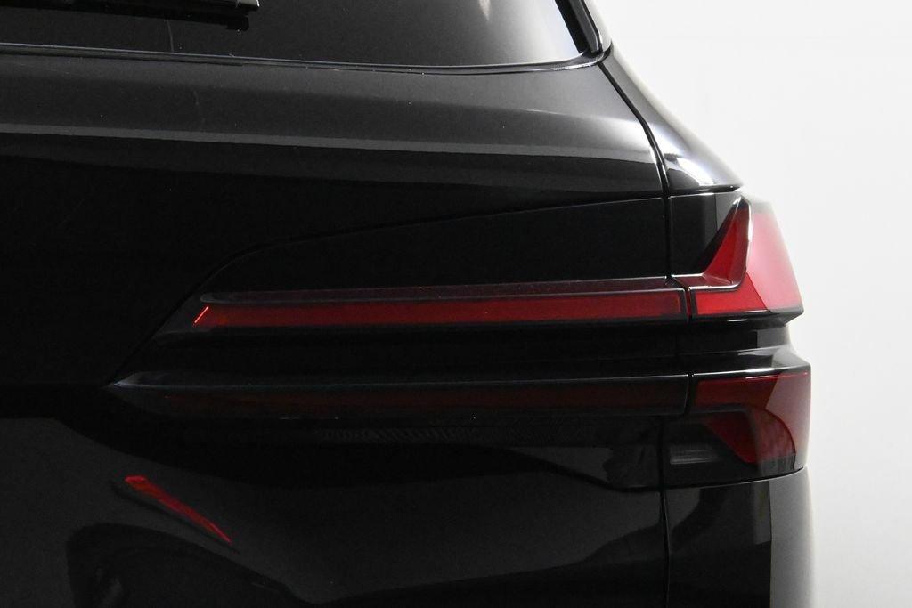 new 2026 BMW X5 car, priced at $84,175