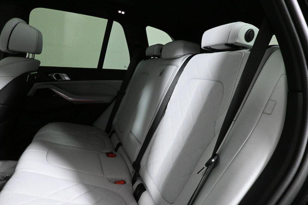 new 2026 BMW X5 car, priced at $84,175