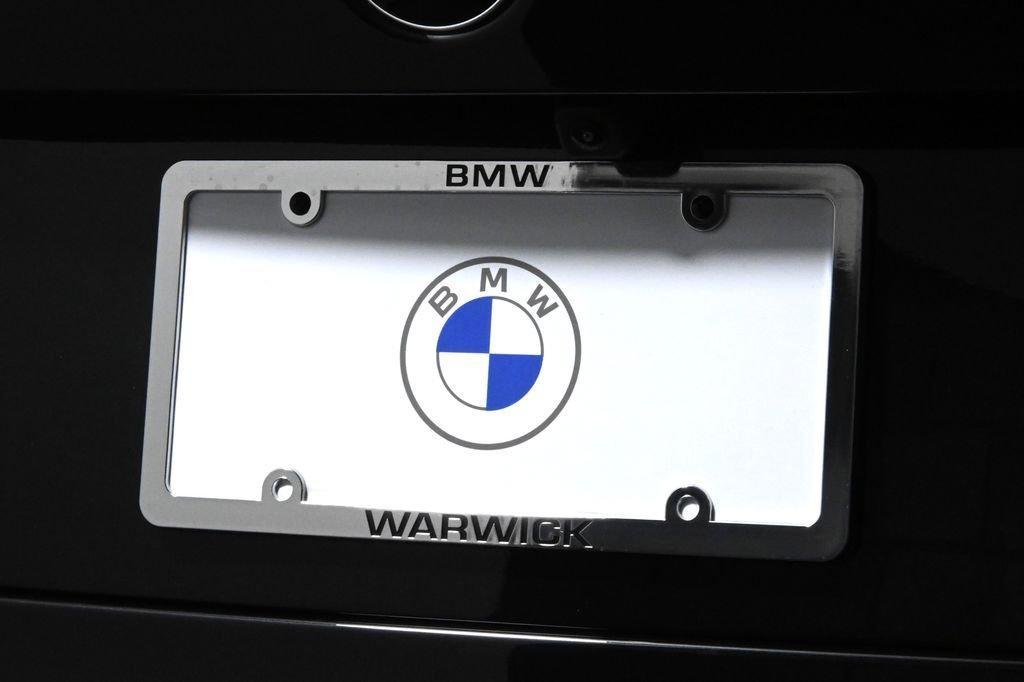 new 2026 BMW X5 car, priced at $84,175