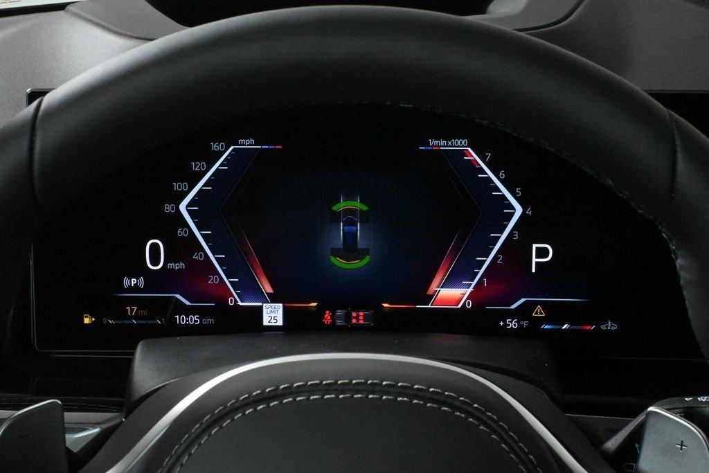 new 2026 BMW X5 car, priced at $84,175