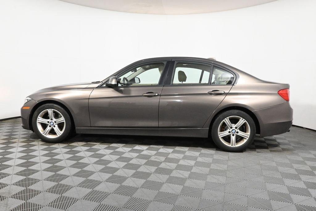 used 2014 BMW 320 car, priced at $9,588
