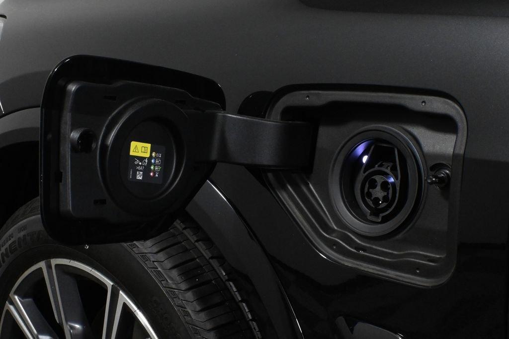 used 2025 BMW X5 PHEV car, priced at $79,755