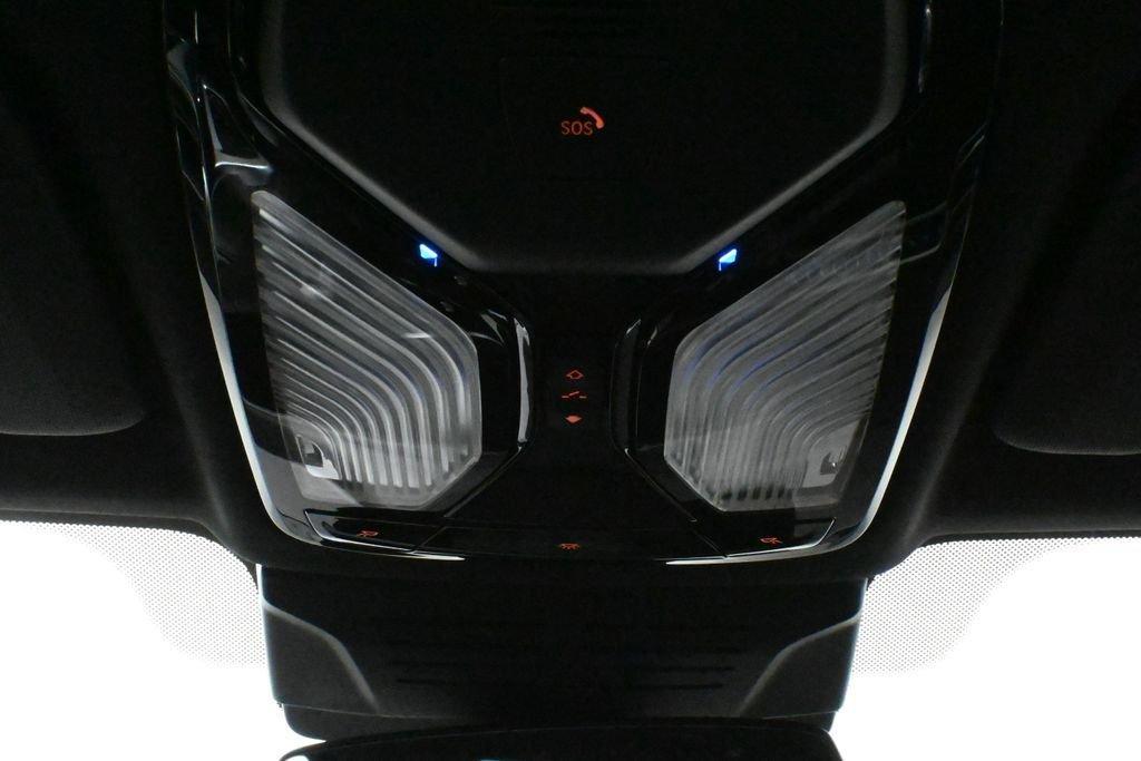 used 2025 BMW X5 PHEV car, priced at $79,755