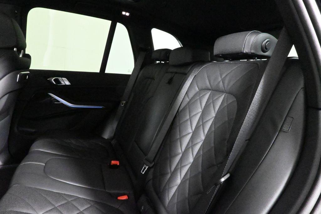 used 2025 BMW X5 PHEV car, priced at $79,755