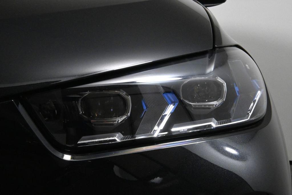 used 2025 BMW X5 PHEV car, priced at $79,755