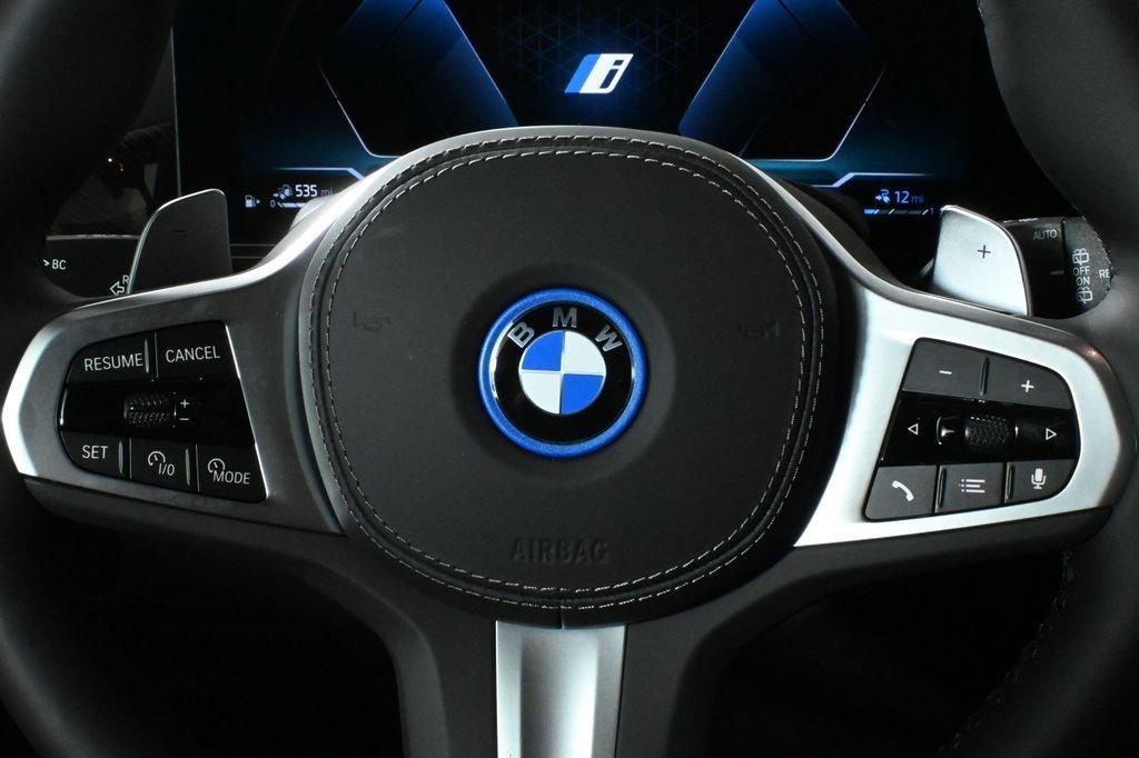 used 2025 BMW X5 PHEV car, priced at $79,755